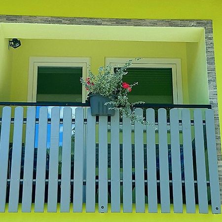 Apartament Hisa Planica Kobarid Zewnętrze zdjęcie