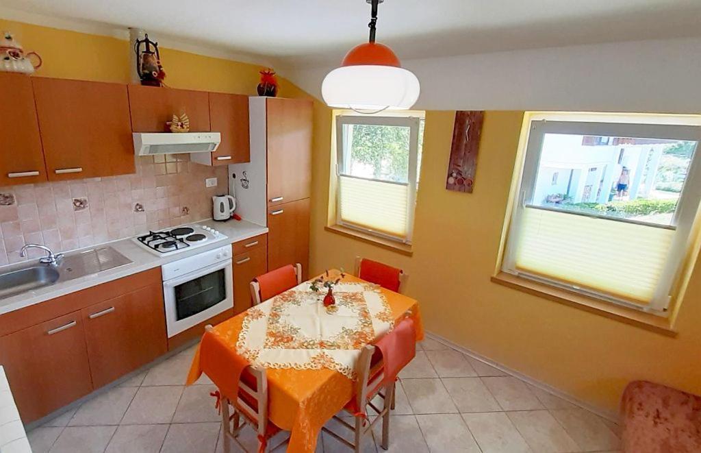 Apartament Hisa Planica Kobarid Zewnętrze zdjęcie