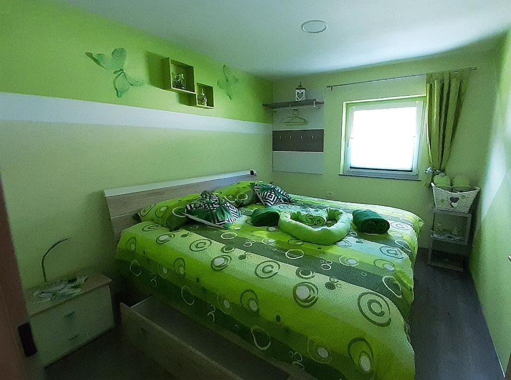 Apartament Hisa Planica Kobarid Zewnętrze zdjęcie